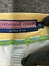 Vineyard Vines 100% Cotton Yellow Shorts Size 32 waist - photo 3