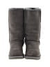 Ugg Gray Boots Size 7 - photo 2