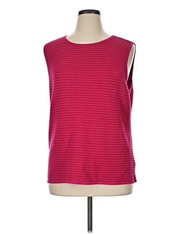 Talbots Sleeveless Top (view 1)