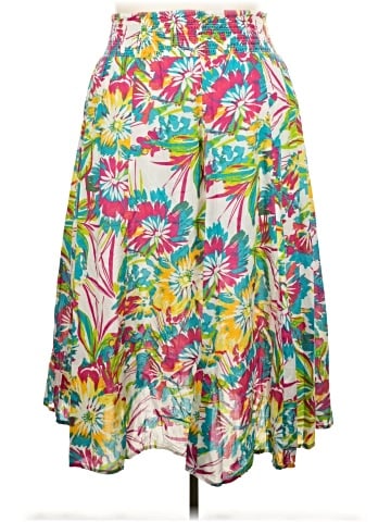 Lane Bryant Casual Skirt (view 2)