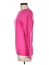 French Connection Pink Pullover Sweater Size M - photo 5