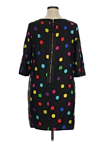 Kate Spade New York Casual Dress (view 2)