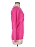 French Connection Pink Pullover Sweater Size M - photo 4