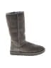Ugg Gray Boots Size 7 - photo 1