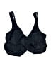 Venus Solid Black Swimsuit Top Size XL - photo 1
