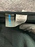 Decree Solid Black Swimsuit Bottoms Size M - photo 3