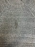 Free People Metallic Gray Pullover Sweater Size S - photo 3