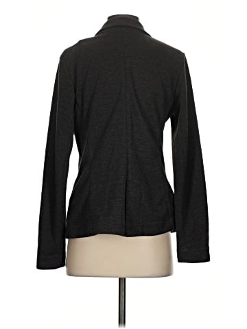 Olivia Moon Wool Blazer (view 2)