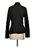 Olivia Moon Gray Wool Blazer Size S - photo 2