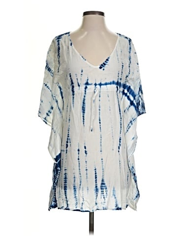Seaton Poncho (view 1)