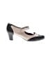 Aerosoles Gray Heels Size 10 - photo 1