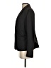 Olivia Moon Gray Wool Blazer Size S - photo 5