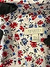 Talbots Outlet Floral White Long Sleeve Blouse Size XL Petite - photo 7