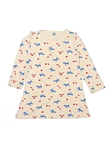 Petit Bateau 3/4 Sleeve T-Shirt (view 1)