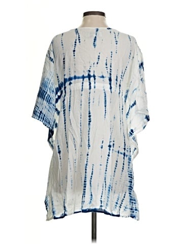 Seaton Poncho (view 2)