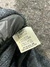 Theory Solid Gray Wool Skirt Size 4 - photo 5