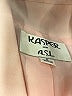 Kasper A.S.L. Pink Blazer Size 6 - photo 6