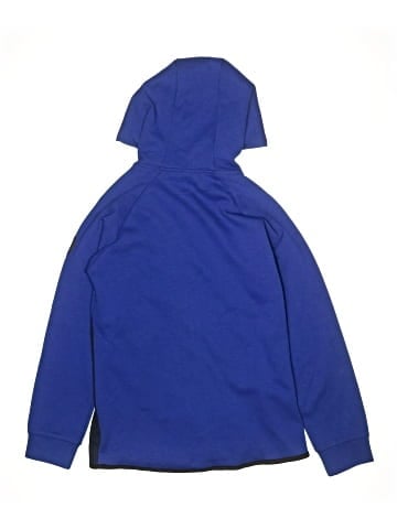 Champion Zip Up Hoodie (view 2)