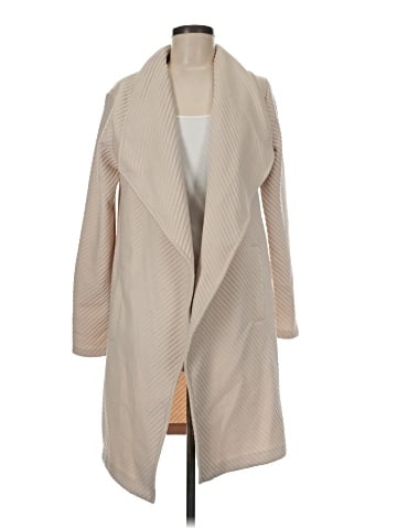 Tahari Coat (view 1)