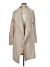 Tahari Tan Coat Size M - photo 1