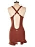 Popflex Brown Romper Size L - photo 2