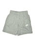 Nike Gray Athletic Shorts Size S (kids) - photo 1