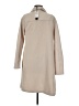 Tahari Tan Coat Size M - photo 2