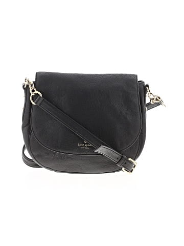 Kate Spade New York Leather Crossbody Bag (view 1)
