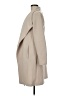 Tahari Tan Coat Size M - photo 5