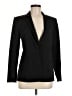 Armani Exchange Black Blazer Size 6 - photo 1