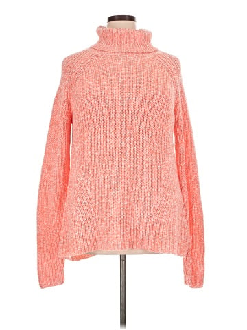 Croft & Barrow Turtleneck Sweater (view 1)
