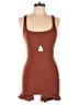 Popflex Brown Romper Size L - photo 1
