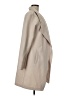 Tahari Tan Coat Size M - photo 4