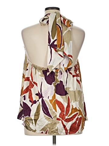 Banana Republic Factory Store Tank Top (view 2)