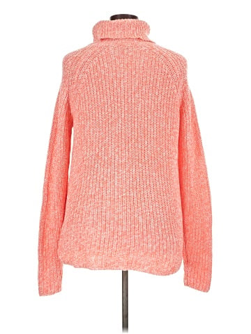 Croft & Barrow Turtleneck Sweater (view 2)