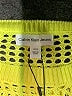 CALVIN KLEIN JEANS 100% Cotton Yellow Pullover Sweater Size S - photo 7