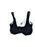 Venus Solid Black Swimsuit Top Size XL - photo 2