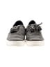 Indigo Rd. Solid Gray Sneakers Size 7 1/2 - photo 2
