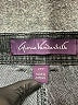 Gloria Vanderbilt Gray Jeans Size 20 - photo 4
