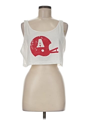 American Apparel Tank Top (view 1)