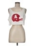 American Apparel White Tank Top One size - photo 1