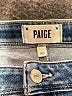 Paige Blue Jeans Size 30 waist - photo 7