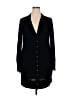 Halife Black Cardigan Size XXL - photo 1