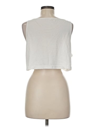 American Apparel Tank Top (view 2)