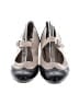 Aerosoles Gray Heels Size 10 - photo 2