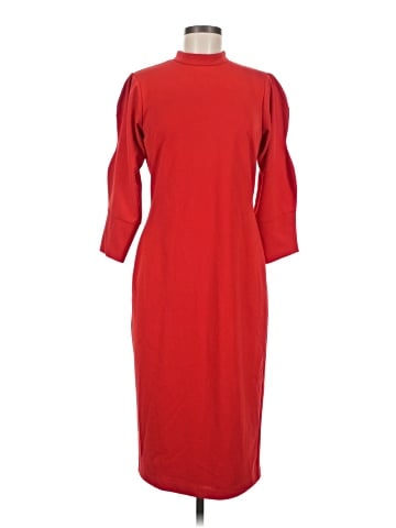 Alexia Admor Casual Dress (view 1)