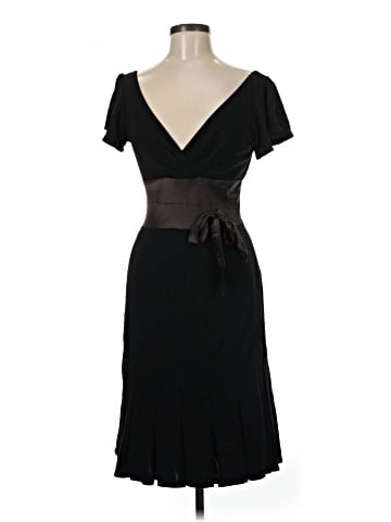 Kay Unger Cocktail Dress (view 1)