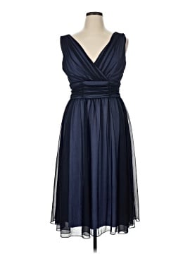 Connected Apparel Cocktail Dress