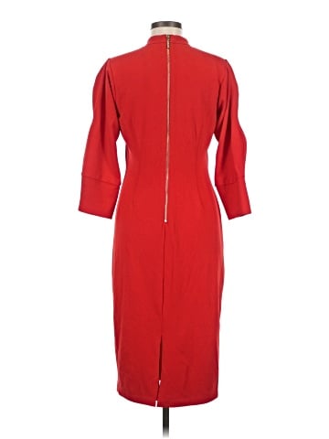 Alexia Admor Casual Dress (view 2)