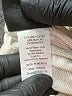 Bobeau Ivory Tan Cardigan Size XL - photo 8
